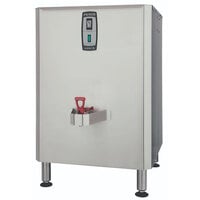 Fetco HWB-15 H15021 15 Gallon Hot Water Dispenser - 120/208-240V, 3 Phase