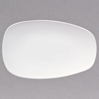 Oneida L5750000921 Stage 5 7/8 inch Warm White Porcelain Side Dish - 48/Case