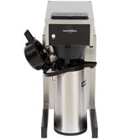 Bloomfield 8785-120C Gourmet 1000 Pourover Airpot Coffee Brewer, 120V; 1500W (Canadian Use Only)