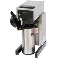 Bloomfield 8785-120C Gourmet 1000 Pourover Airpot Coffee Brewer, 120V; 1500W (Canadian Use Only)