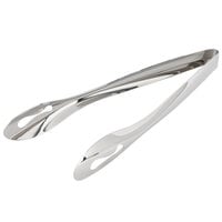 American Metalcraft TGS12 Evolution 12" Stainless Steel Serving Tongs
