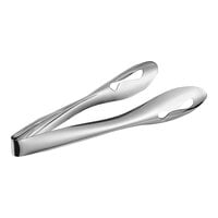 American Metalcraft TGS9 Evolution 9 1/2" Stainless Steel Serving Tongs
