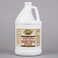 Golden Barrel Sugar Free Pancake and Waffle Syrup 1 Gallon Container
