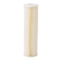 Everpure 255482-43 ECP5-10 10 inch Filter Cartridge, 5 Micron and 10 GPM