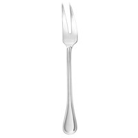 Walco UL-014 Ultra 10 1/2 inch 18/10 Stainless Steel Extra Heavy Weight Meat Fork