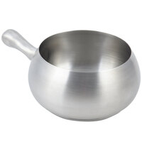 Bon Chef 5050SS 68 oz. Stainless Steel Fondue Pot