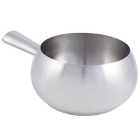 Bon Chef 5150SS 68 oz. Stainless Steel Induction Fondue Pot