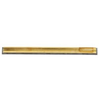 Unger GC250 10" Brass Channel fo Golden Clip and Golden Pro Squeegees