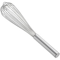14" Stainless Steel Piano Whip / Whisk