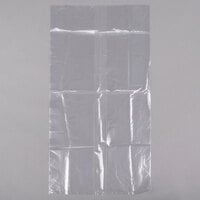 LK Packaging 10G-111021 Plastic Food Bag 11 1/2 inch x 10 inch x 21 1/2 inch - 1000/Box