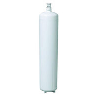 3M Water Filtration Products HF90-S-SR Retrofit Bacteria, Sediment, and Cyst Reduction Cartridge with Scale Inhibition - 0.2 Micron and 5 GPM