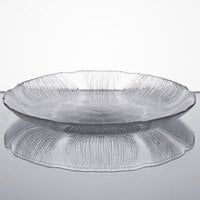 Arcoroc J0232 7 1/2" Fleur Dessert Plate by Arc Cardinal - 36/Case