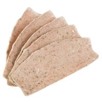Kronos 5 lb. Pack Beef / Lamb Fully Cooked Traditional Gyros Slices