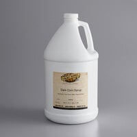 Golden Barrel 1 Gallon Dark Corn Syrup - 4/Case