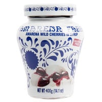 Fabbri Amarena Cherries in Syrup 14 oz. (400 g)