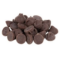 50 lb. Bag Semi-Sweet Chocolate 1M Baking Chips