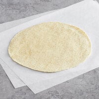 Rich's 12-Count 10 inch Gluten-Free Tortilla Wrap - 72/Case
