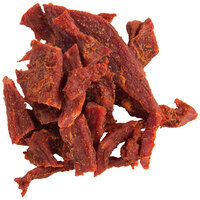 Uncle Mike's 1.6 oz. Pack Original Beef Jerky - 16/Case