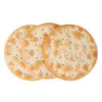 Carr's 4.25 oz. Box of Original Table Water Crackers - 12/Case