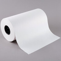 15'' x 1000' 40# White Freezer Paper Roll