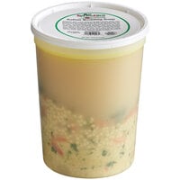 Spring Glen Italian Wedding Soup 5 lb. - 2/Case