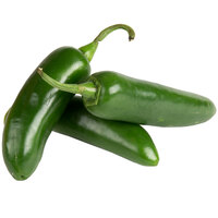 Jalapeno Peppers 1/2 Bushel - 13-15 lb.