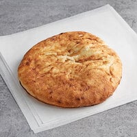 Father Sam's Bakery 6 inch White Pita Pocket Bread - 60/Case