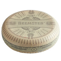 Beemster Premium Dutch 24 lb. X-O 26-Month Extra Aged Gouda Cheese Wheel
