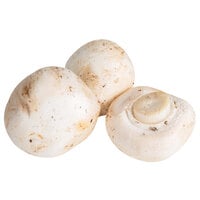 White Mushrooms 10 lb.