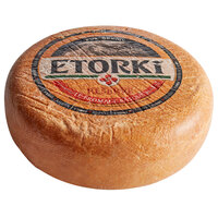 Etorki Reserve Basque Sheep Cheese 10 lb. Wheel