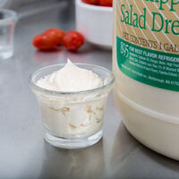 Ken's Foods 1 Gallon Whipped Salad Dressing