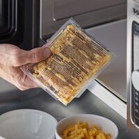 Kraft 7 oz. Macaroni and Cheese Single Serve Entree Pouch - 36/Case