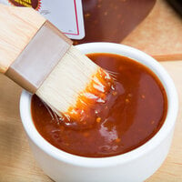 Sweet Baby Ray's 1 Gallon Sweet Red Chili Pepper Wing Sauce and Glaze