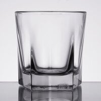 Libbey 15480 Inverness 7 oz. Rocks / Old Fashioned Glass - 24/Case