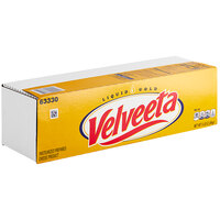 Kraft 5 lb. Velveeta American Cheese Loaf - 6/Case