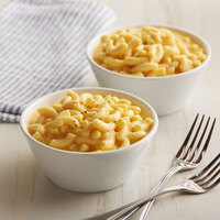 Spring Glen Fresh Foods 5 lb. Macaroni and Cheese - 2/Case