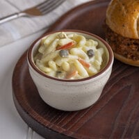 Spring Glen Fresh Foods 10 lb. Amish Macaroni Salad