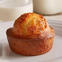 Bake'n Joy Ultra Moist 8 lb. Scoop and Bake French Vanilla Muffin Batter - 2/Case