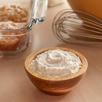 General Mills Purasnow 50 lb. Bleached / Enriched Cake Flour