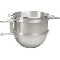 Hobart BOWL-HL1484 Legacy 40 Qt. Stainless Steel Mixing Bowl