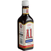 A.1. Original Steak Sauce 15 oz. - 12/Case