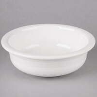 Fiesta® Dinnerware from Steelite International HL471100 White 41 oz. China Serving Bowl - 4/Case