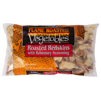 2.5 lb. Roasted Rosemary Redskin Potatoes - 6/Case