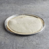 Rich's 10 inch Gluten Free Pizza Crust on a Pan - 24/Case