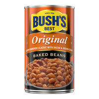 Bush's Best #10 Original Baked Beans - 6/Case