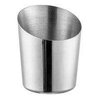 (24 Pack, 2 Sizes) Small Sauce Cups, Stainless Steel Ramekin Dipping Sauce  Cup, Commercial Grade Individual Round Condiment Cups (12 of - 1.5oz: 12 of