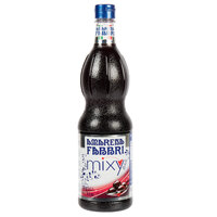 Fabbri 1 Liter Amarena Cherry Mixybar Syrup