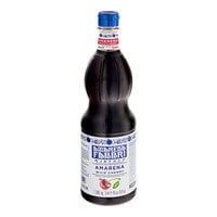 Fabbri Amarena Cherry Mixybar Syrup 1 Liter