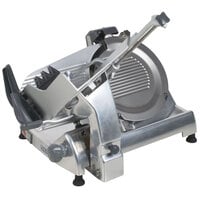 Hobart HS6N-1 13" Manual Slicer - 1/2 hp