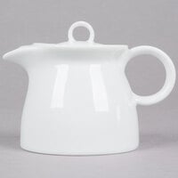 Arcoroc R0919 Vintage 12 oz. Teapot by Arc Cardinal - 8/Case